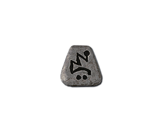 Zod Rune